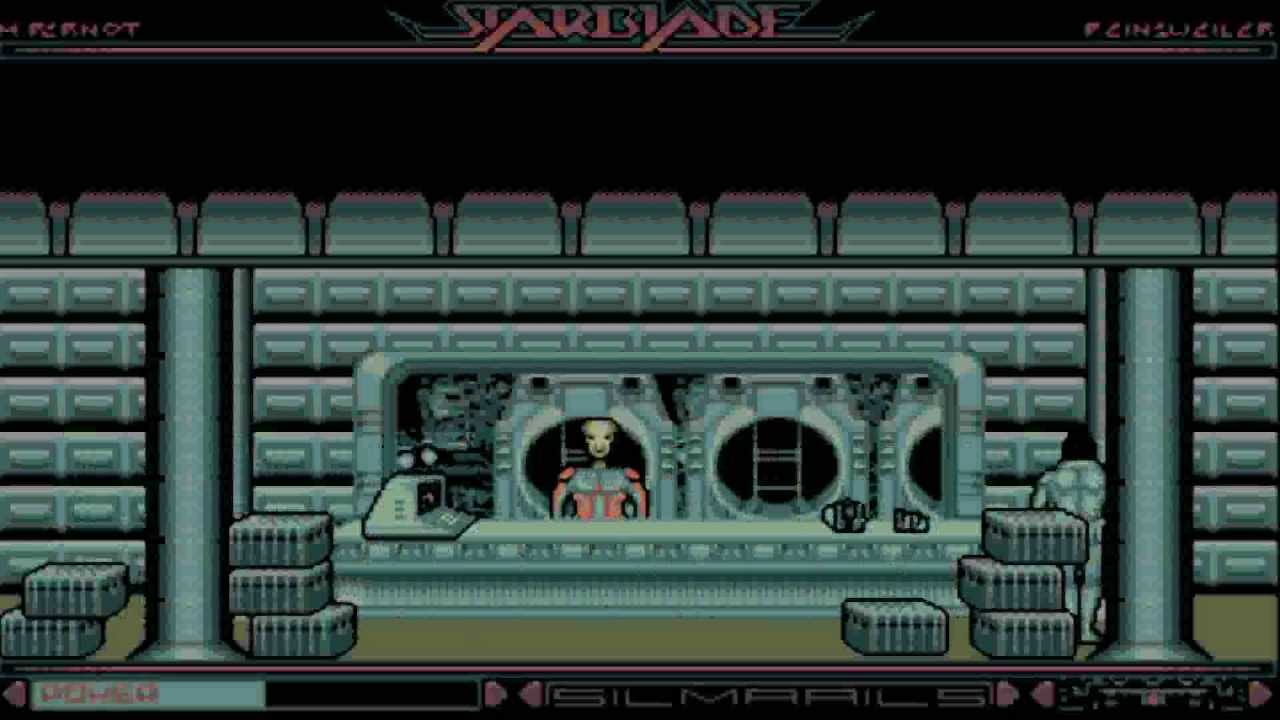 Gameplay Video