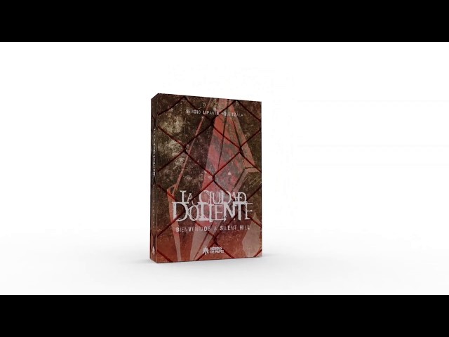 Vídeo relacionado con La ciudad doliente, bienvenidos a silent hill (VIDEOJUEGOS)