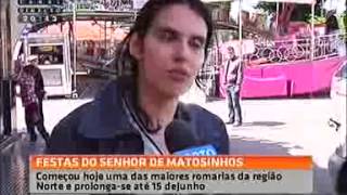 preview picture of video 'Senhor de Matosinhos'