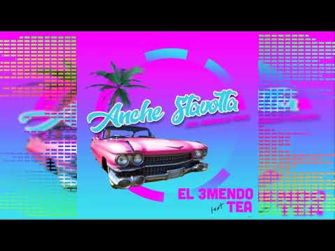 El 3mendo Feat. Tea - Anche Stavolta (Jack Smeraglia Remix) (Official Audio)