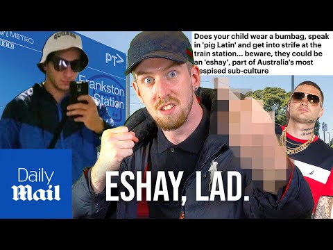 "Is YOUR Child An ESHAY?" - Daily Mail Fails Again