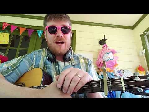 Bebe Rexha - Self Control // easy guitar tutorial // beginner