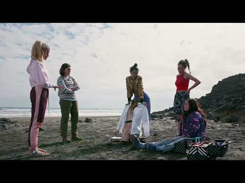 The Wilds 1x3 - Shelby & Toni part 3