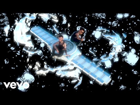 ROA, Young Cister - PA CUANDO (Lyric Video)