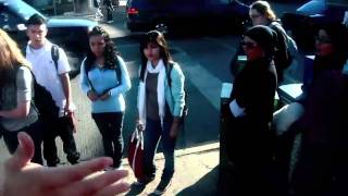 Circle of Redemption-Intro