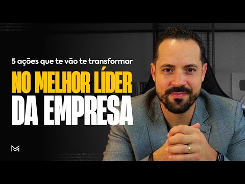 Como ser um líder de sucesso, mesmo sendo iniciante?
