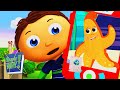 The Underwater Lost Treasure Super Why WildBrain Full Episodes For Kids