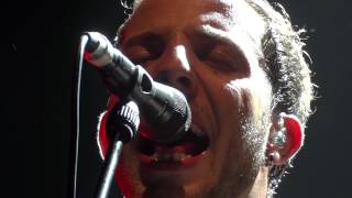 James Morrison - Once When I Was Little - HD Video - Newcastle o2 Academy - 11th July 2012