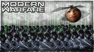 Modern Warfare: AI Writes Some Patch Notes