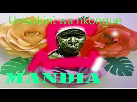 Mandia - Umaskini wa nhongue (Official Audio)