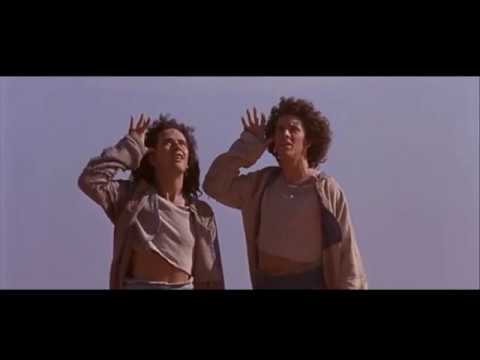 La Belle Verte : Mesaje et Mesaul atterrissent en Australie