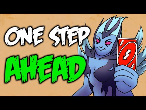 The COMEBACK that didn't HAPPEN