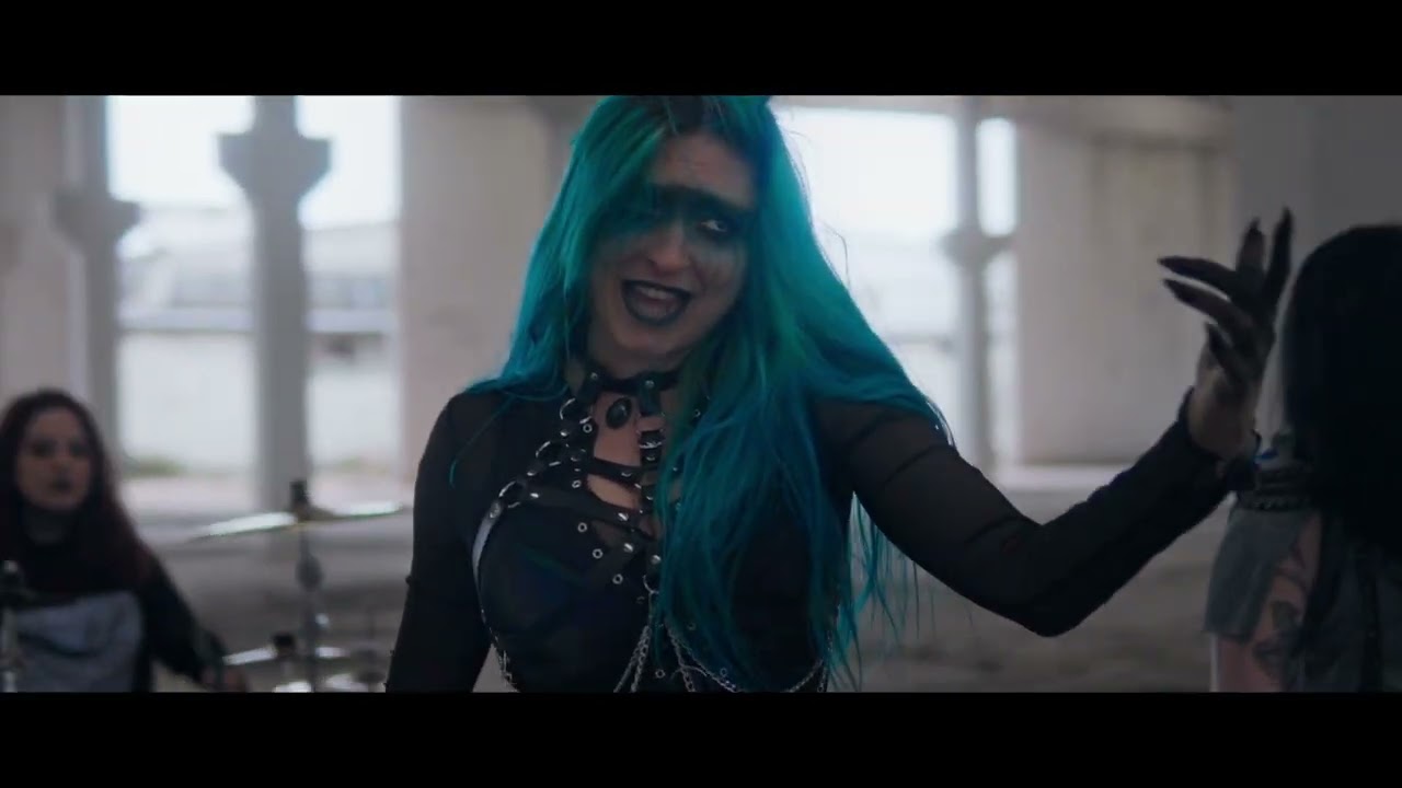 Hellfox > Seaweed Braids