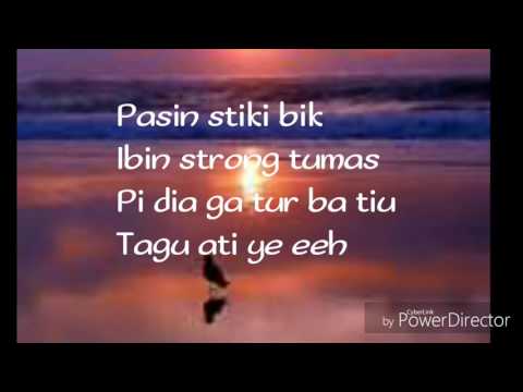 Simple Raiwat (With Lyrics) - Raiwat Band