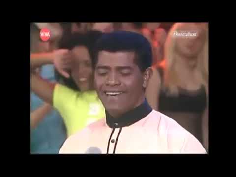 João Paulo & Daniel - Te Amo Cada Vez Mais (1997 Xuxa)