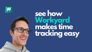 Workyard YouTube Video