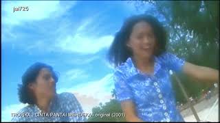 Download lagu TROPIKA - CINTA PANTAI MERDEKA - original (2001) mp3 Download lagu TROPIKA - CINTA PANTAI MERDEKA - original (2001) mp3