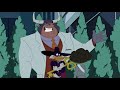 Drake Mallard Getting Hurt Falling In DT17