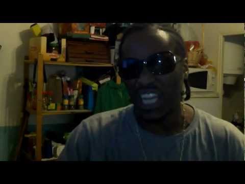 Freestyle MADAMAZZ_ Fè micro la touné