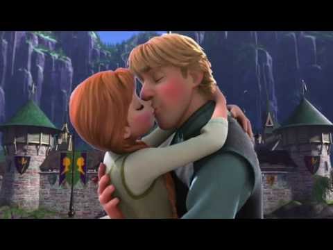 "Anna White and the Seven Characters" - Part 26 - True Love's First Kiss/Happily Ever After