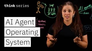 Why AI Agents Need an Operating System