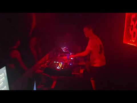 FABITEKK LIVE @ TEKK TOWER meets STUDIO56 16.08.2025 KOBLENZ @fabitekk 