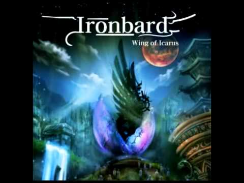 Ironbard - Skyland