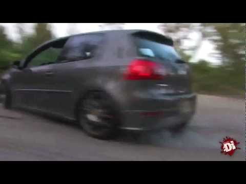 LMFAO YES VOLKSWAGEN DUBBERS INC...