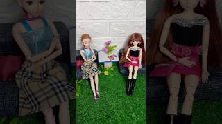 Download lagu RUMAH BARBIE#BARBIE#BARBIEDRAMA#shorts mp3