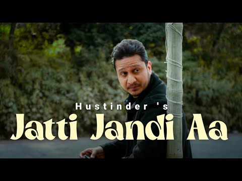 Jatti Jandi Aa — watch video