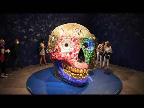 NIKI DE SAINT PHALLE