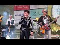 abaend LiVE - 80ies - 90ies - NDW & das Beste von heute