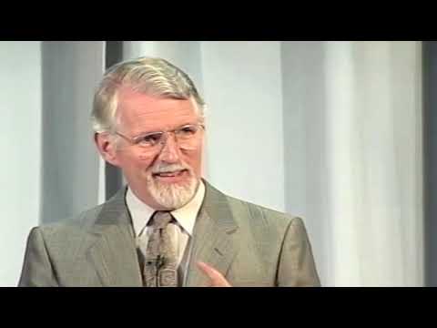 3. Schlüssel zum Alten Testament Teil 3 - Genesis - Teil 2 - Schöpfer und Schöpfung