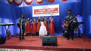 Download lagu yeshu hai kaisa kumbhar mp3 Download lagu yeshu hai kaisa kumbhar mp3