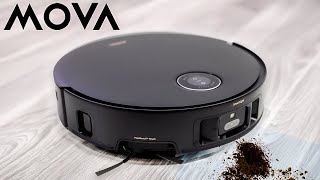 Mind-Blown by MOVA Mobius 60? Here's WHY!