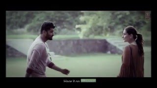 FOOLISHQ Video Song | KI &amp; KA | Arjun Kapoor, Kareena Kapoor | Armaan Malik, Shreya Ghoshal