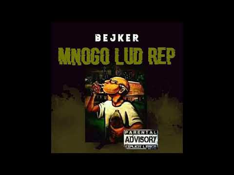 BEJKER - PRAVOG MC-a ČUVA BOG