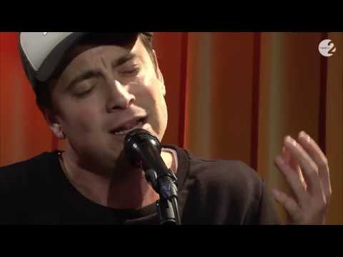 Niels en Wiels - Ik heb je lief