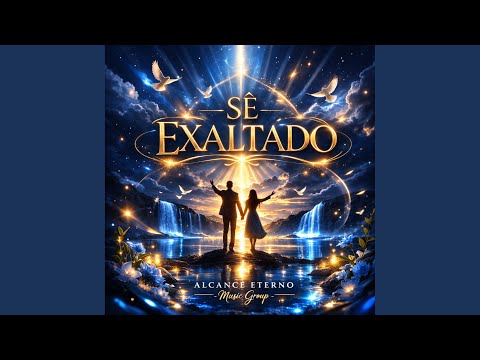 Sê Exaltado - ALCANCE ETERNO MUSIC GROUP