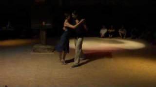 Tango-Despues del Carnaval