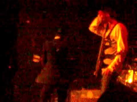 Lady Don't Fall Backwards, Peter Doherty.  Live in London 2009. (Good Quality Audio)