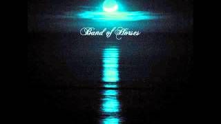 Band Of Horses - Lamb on the Lam In the City