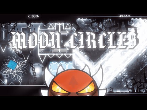 MOON CIRCLES [by jbdGD] (extreme demon) three day project