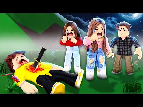 ERCIO IS DEAD in BROOKHAVEN RP?! 😭 | NIGHTMARE CHRISTMAS EPISODE 3 [SEASON 3]