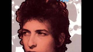 Percy&#39;s Song - Bob Dylan (Original)