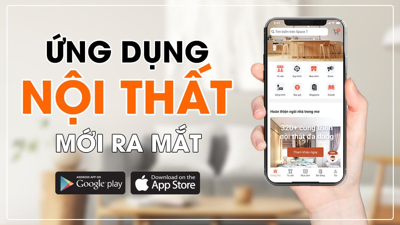 Mobile App Launching
