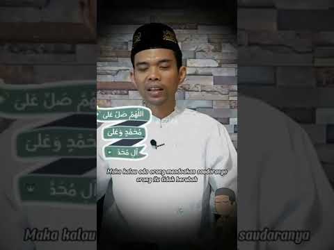 mahalnya hidayah Allah♥️