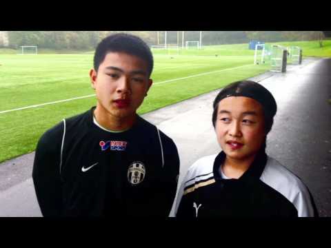 RudyAlvarado TV - Inför Sanktan finalen!