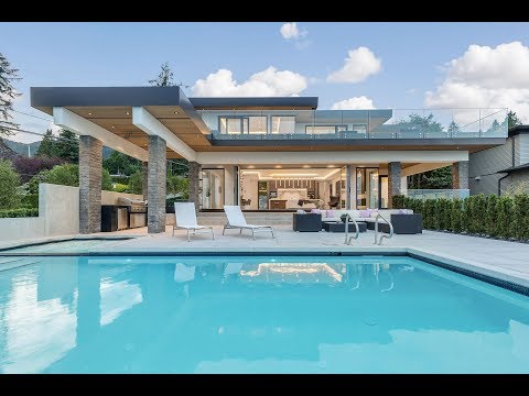 MARBLE CONSTRUCTION - 2592 ROSEBERY - WEST VANCOUVER - DUNDARAVE VILLAGE