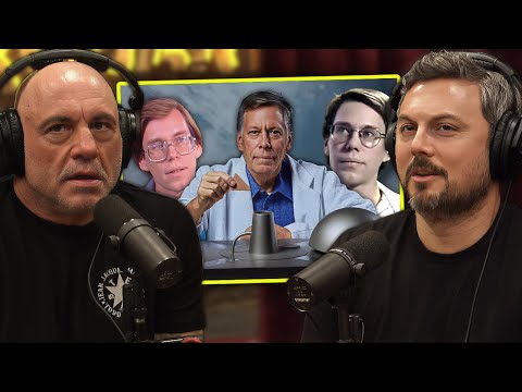 I Didn't Believe Bob Lazar Until I Learned This... | Dan Farah